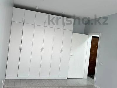 1-бөлмелі пәтер, 39.8 м², 2/9 қабат, мкр Жас Канат, бағасы: 24.5 млн 〒 в Алматы, Турксибский р-н