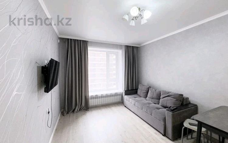 2-комнатная квартира · 38.5 м² · 6/12 этаж, Кабанбай батыра 59/1 — Назарбаев университет, ТРЦ Меga Silk Way, Главная мечеть за 26.5 млн ₸ в Астане, Нура р-н — фото 13