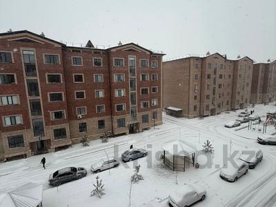 3-комнатная квартира · 85 м² · 4/5 этаж, мкр Нуртас, мкрн. Нуртас, ул. Акбота 4377/4 за 47 млн 〒 в Шымкенте, Каратауский р-н