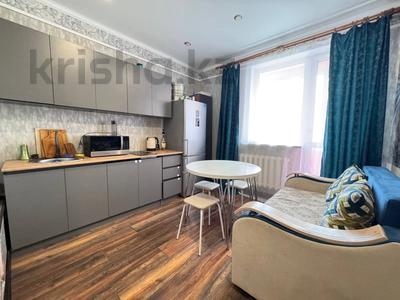 1-комнатная квартира · 41.2 м² · 10/10 этаж, Кабанбай батыра 42 за 20.5 млн 〒 в Астане, Есильский р-н