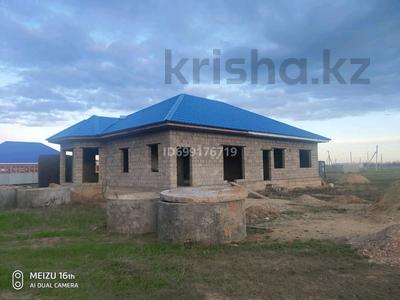 Отдельный дом · 4 комнаты · 224 м² · 10 сот., Юго-запад 68 за 13 млн 〒 в Пугачеве