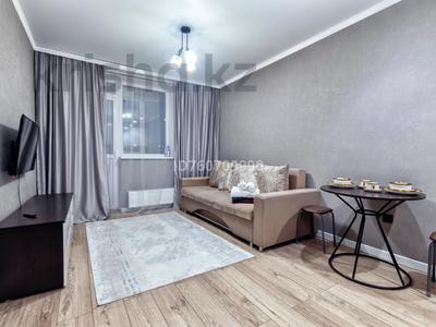 1-бөлмелі пәтер · 25 м² · 8/12 қабат, Мангилик Ел 40, бағасы: 13 000 ₸ в Астане, Есильский р-н