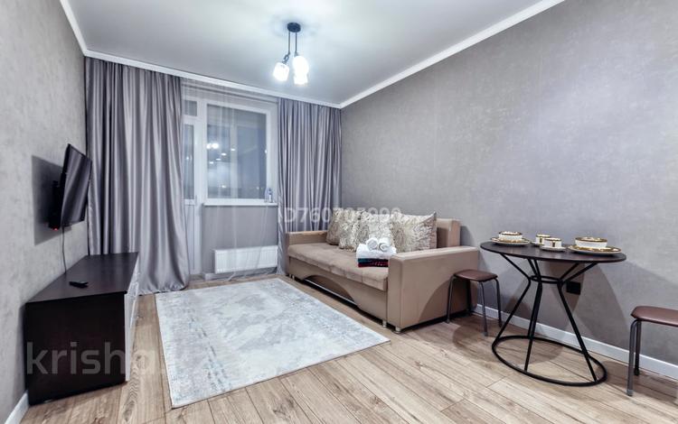 1-бөлмелі пәтер · 25 м² · 8/12 қабат, Мангилик Ел 40, бағасы: 13 000 ₸ в Астане, Есильский р-н — фото 2