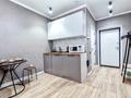 1-бөлмелі пәтер · 25 м² · 8/12 қабат, Мангилик Ел 40, бағасы: 13 000 ₸ в Астане, Есильский р-н — фото 2