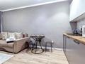 1-бөлмелі пәтер · 25 м² · 8/12 қабат, Мангилик Ел 40, бағасы: 13 000 ₸ в Астане, Есильский р-н — фото 4