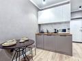 1-бөлмелі пәтер · 25 м² · 8/12 қабат, Мангилик Ел 40, бағасы: 13 000 ₸ в Астане, Есильский р-н — фото 7