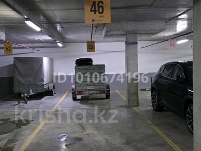 Паркинг · 40 м² · Казыбек Би 7, 7а за 5 млн ₸ в Астане, Нура р-н