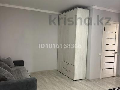 1-комнатная квартира · 30 м², мкр Алгабас, Жана Курылыс 425/3 за 150 000 ₸ в Алматы, Алатауский р-н