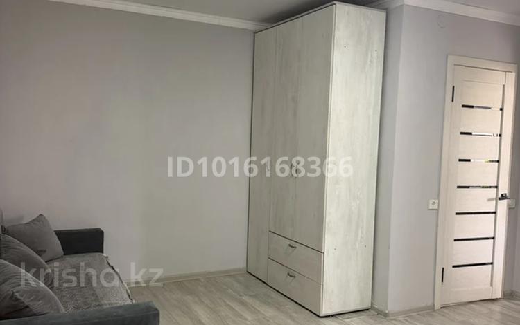 1-комнатная квартира · 30 м², мкр Алгабас, Жана Курылыс 425/3 за 150 000 ₸ в Алматы, Алатауский р-н — фото 2