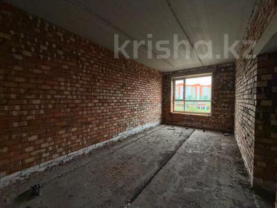 1-бөлмелі пәтер · 45.93 м² · 3/5 қабат, Кокжал Барака 18в, бағасы: 19.5 млн ₸ в Усть-Каменогорске