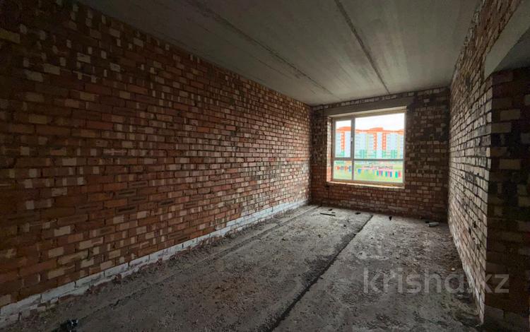 1-бөлмелі пәтер · 45.93 м² · 3/5 қабат, Кокжал Барака 18в, бағасы: 19.5 млн ₸ в Усть-Каменогорске — фото 2