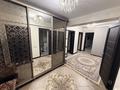 3-комнатная квартира · 93 м² · 5/5 этаж, Тлеуберды Сауранбаева 21 за 450 000 ₸ в Алматы, Турксибский р-н