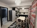 3-комнатная квартира · 93 м² · 5/5 этаж, Тлеуберды Сауранбаева 21 за 450 000 ₸ в Алматы, Турксибский р-н — фото 15