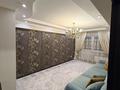 3-комнатная квартира · 93 м² · 5/5 этаж, Тлеуберды Сауранбаева 21 за 450 000 ₸ в Алматы, Турксибский р-н — фото 3