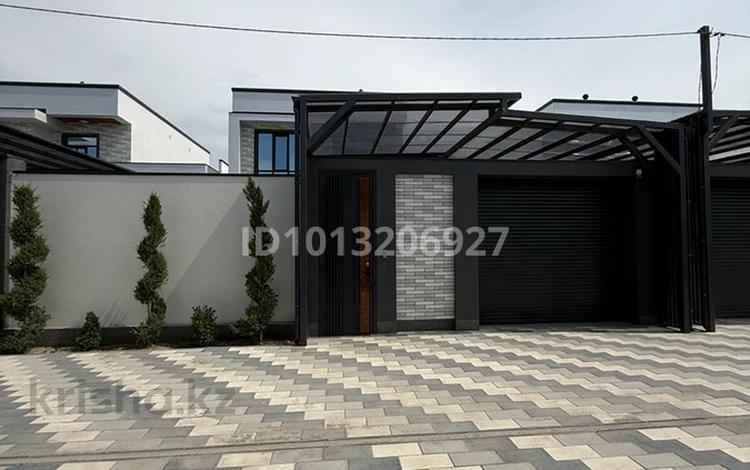 Отдельный дом · 5 комнат · 160 м², Дуйсен Баянова 200 за 85 млн ₸ в Таразе — фото 2