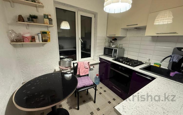 3-бөлмелі пәтер · 59 м² · 5/5 қабат, ади шарипова, бағасы: 40 млн ₸ в Алматы, Алмалинский р-н — фото 3