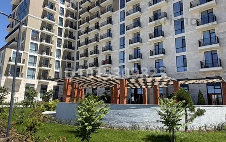 3-бөлмелі пәтер · 72.7 м² · 6/9 қабат, ​База отдыха Теплый пляж 119, бағасы: 36 млн ₸ в Актау — фото 2