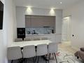 3-бөлмелі пәтер · 72.7 м² · 6/9 қабат, ​База отдыха Теплый пляж 119, бағасы: 36 млн ₸ в Актау — фото 9