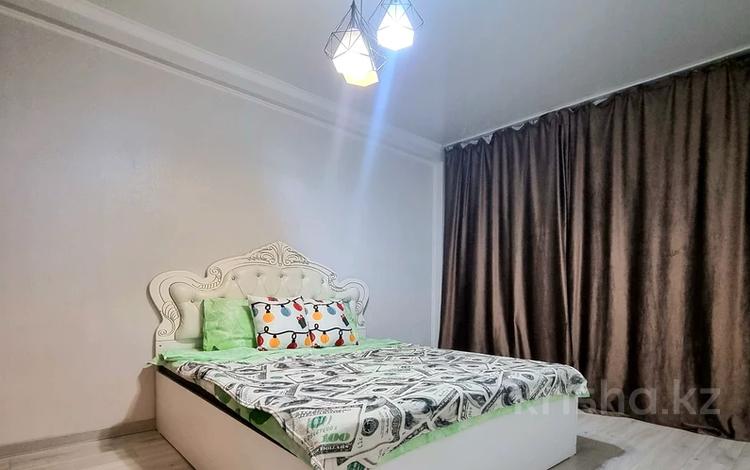 2-комнатная квартира · 50 м² · 3/5 этаж, Бейбітшілік 40 за 16 000 ₸ в Астане, Сарыарка р-н — фото 2