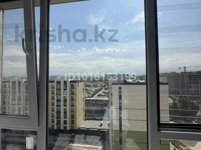 1-комнатная квартира · 32 м² · 10/12 этаж, мкр Алгабас 1/5 за 230 000 ₸ в Алматы, Алатауский р-н
