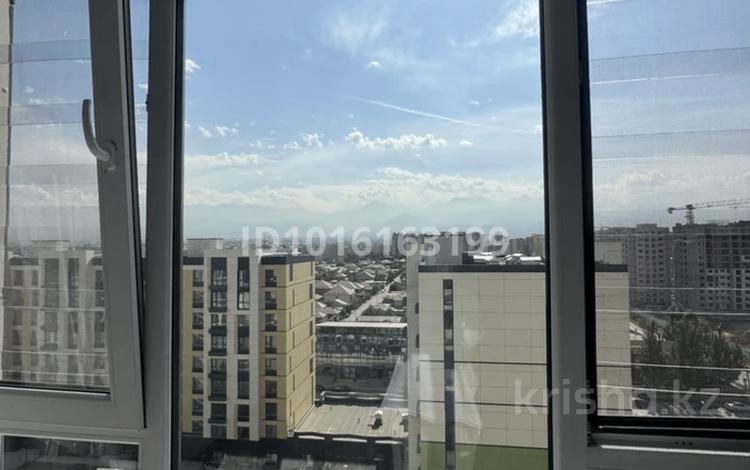 1-комнатная квартира · 32 м² · 10/12 этаж, мкр Алгабас 1/5 за 230 000 ₸ в Алматы, Алатауский р-н — фото 2