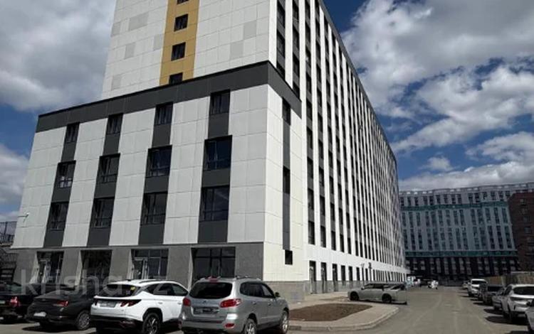 Еркін, кеңселер, дүкендер мен бутиктер, сұлулық салондары, медорталықтар мен дәріханалар, білім орталықтары · 36 м², бағасы: 25.5 млн ₸ в Астане, Нура р-н — фото 2