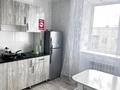 1-бөлмелі пәтер · 44 м² · 5/5 қабат, Б АБАЯ 53 В — Аргын кенсарай, бағасы: 12 000 ₸ в 