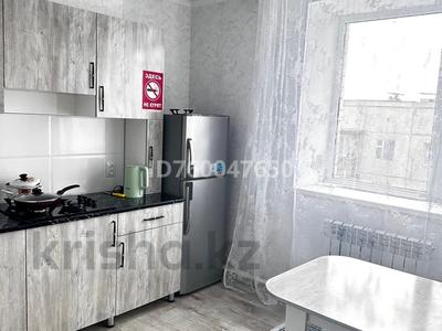 1-комнатная квартира · 44 м² · 5/5 этаж, Б АБАЯ 53 В — Аргын кенсарай за 12 000 ₸ в 