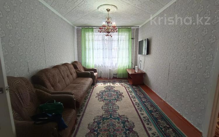 2-комнатная квартира, 48 м², 1/5 этаж, Мкр Мынбулак за 11 млн 〒 в Таразе — фото 10
