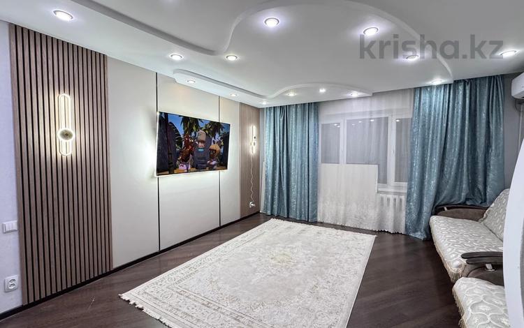 4-комнатная квартира · 80 м² · 2/10 этаж, каржаубайулы за 34 млн ₸ в Семее — фото 2