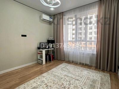 1-бөлмелі пәтер · 40.9 м² · 3/9 қабат, Е 882 7, бағасы: 29 млн ₸ в Астане, Нура р-н