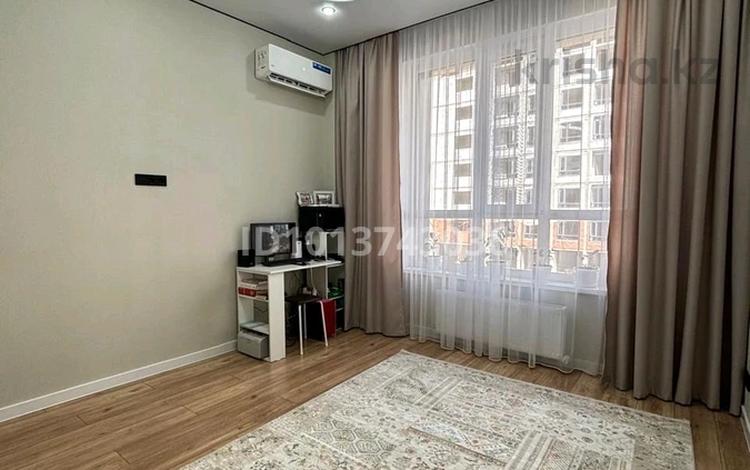 1-бөлмелі пәтер · 40.9 м² · 3/9 қабат, Е 882 7, бағасы: 29 млн ₸ в Астане, Нура р-н — фото 2