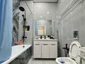 1-бөлмелі пәтер · 40.9 м² · 3/9 қабат, Е 882 7, бағасы: 29 млн ₸ в Астане, Нура р-н — фото 10