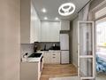 1-бөлмелі пәтер · 40.9 м² · 3/9 қабат, Е 882 7, бағасы: 29 млн ₸ в Астане, Нура р-н — фото 7
