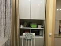 2-бөлмелі пәтер · 47 м² · 2/9 қабат, Жас Қанат ш/а., ПК Кунаева, бағасы: 28 млн ₸ в Алматы, Турксибский р-н — фото 3