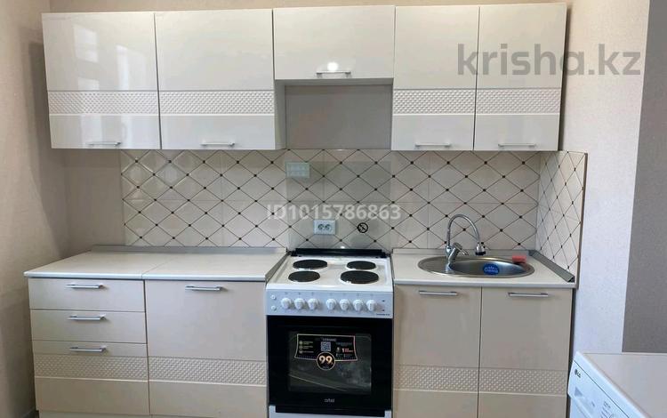 1-бөлмелі пәтер · 50 м² · 3/12 қабат, Е-15 9, бағасы: 30 млн ₸ в Астане, Нура р-н — фото 4