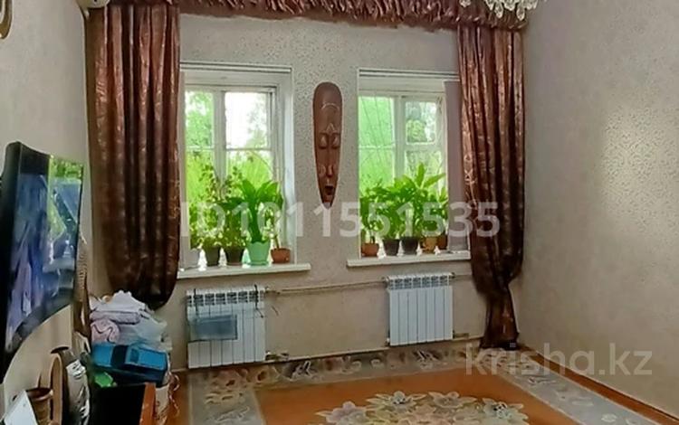 3-бөлмелі пәтер · 55 м² · 1/2 қабат, Алдиярова 66 — Елшибек Батыра, бағасы: 18.5 млн ₸ в Шымкенте, Енбекшинский р-н — фото 2