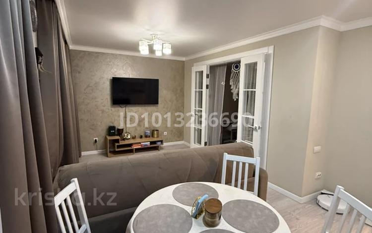 2-комнатная квартира · 40.4 м² · 9/9 этаж, Чокина 170/2 — Микрорайон Сарыарка за 23.5 млн ₸ в Павлодаре — фото 2