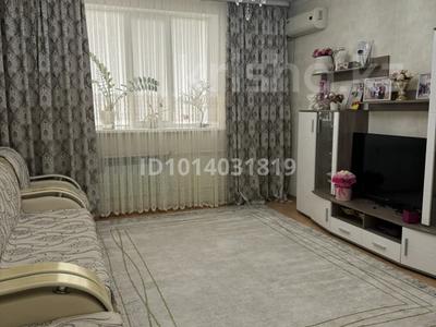 2-бөлмелі пәтер · 64 м² · 3/5 қабат, Нұрсая ш/а. 3, бағасы: 25 млн ₸ в Атырау, мкр Нурсая