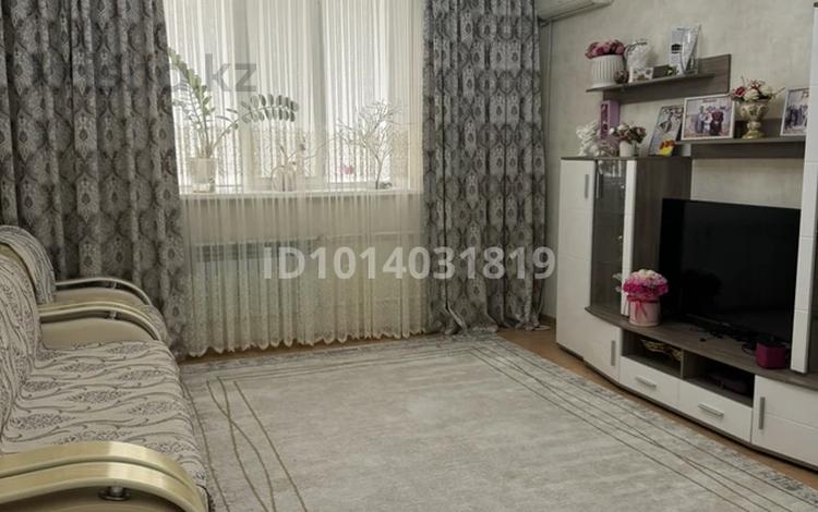 2-бөлмелі пәтер · 64 м² · 3/5 қабат, Нұрсая ш/а. 3, бағасы: 25 млн ₸ в Атырау, мкр Нурсая — фото 2