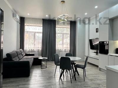 2-комнатная квартира · 58.2 м² · 1/3 этаж, Театральная улица за 25 млн ₸ в Петропавловске