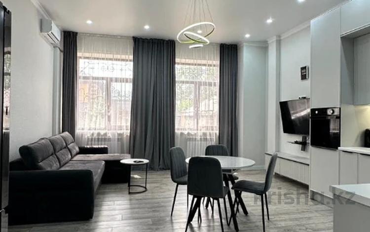 2-бөлмелі пәтер · 58.2 м² · 1/3 қабат, Театральная улица, бағасы: 25 млн ₸ в Петропавловске — фото 4
