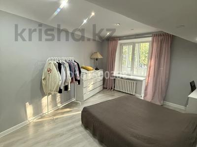 3-комнатная квартира · 75 м² · 2/5 этаж, достык 111/2 — достык-омарова за 90 млн ₸ в Алматы, Медеуский р-н