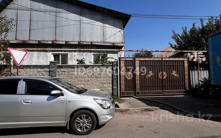 Отдельный дом · 4 комнаты · 115.5 м² · 6.1 сот., мкр Акбулак — ,Байконырова за 89 млн ₸ в Алматы, Алатауский р-н — фото 2