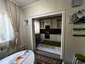 Отдельный дом · 4 комнаты · 115.5 м² · 6.1 сот., мкр Акбулак — ,Байконырова за 89 млн ₸ в Алматы, Алатауский р-н — фото 19