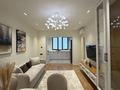 2-бөлмелі пәтер · 55 м² · 7/9 қабат, Симферопольская, бағасы: 450 000 ₸ в Алматы, Ауэзовский р-н — фото 6