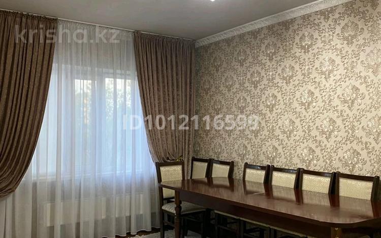 3-комнатная квартира · 65 м² · 4/5 этаж, мкр Карасу 31 — Парк Денсаулық за 16.7 млн ₸ в Таразе — фото 2