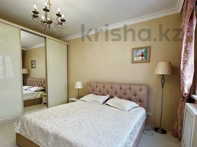 2-бөлмелі пәтер · 53 м² · 10/18 қабат, Навои 208/2 — Блок у речки, бағасы: 43.9 млн ₸ в Алматы, Бостандыкский р-н