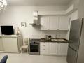 2-бөлмелі пәтер · 53 м² · 10/18 қабат, Навои 208/2 — Блок у речки, бағасы: 44 млн ₸ в Алматы, Бостандыкский р-н — фото 5