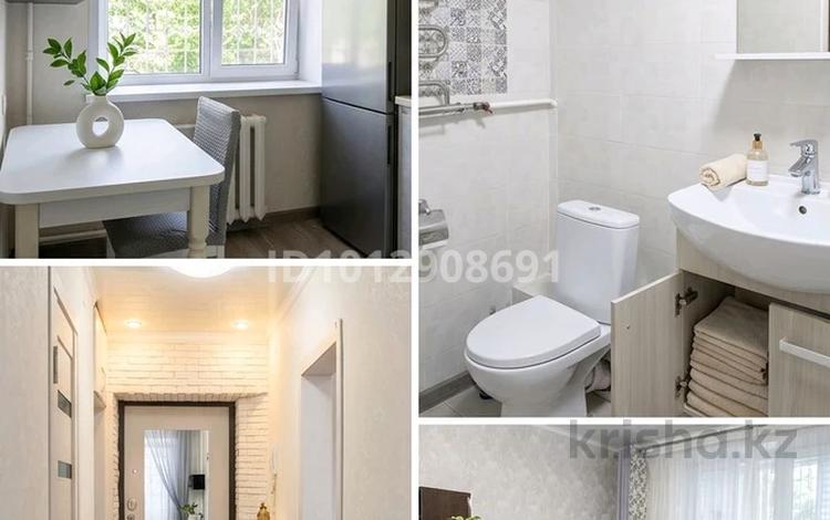 1-бөлмелі пәтер · 36 м² · 2/4 қабат, проспект достык 296 — Уг чайкина, бағасы: 33.9 млн ₸ в Алматы, Медеуский р-н — фото 2